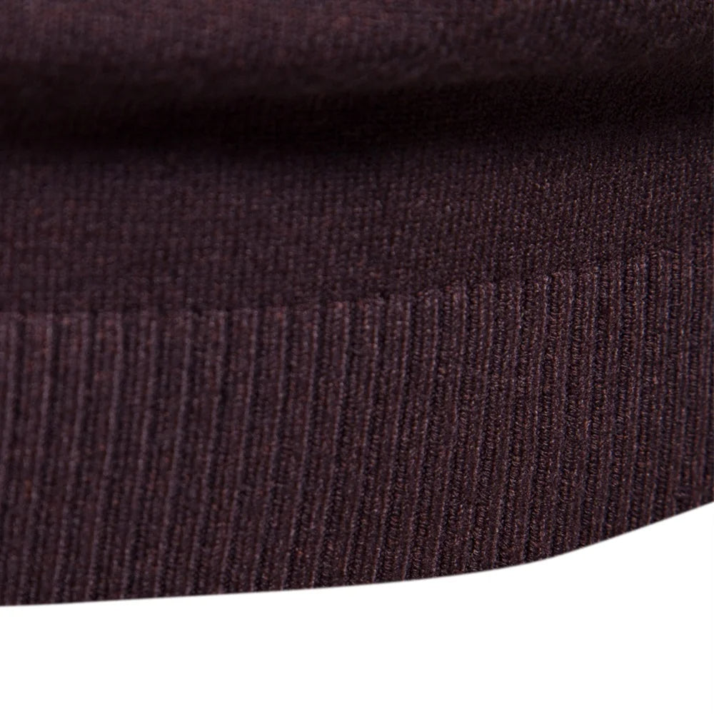Elegante Coltrui met Subtiele Details