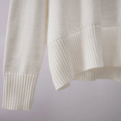 Elegante en Warme Coltrui