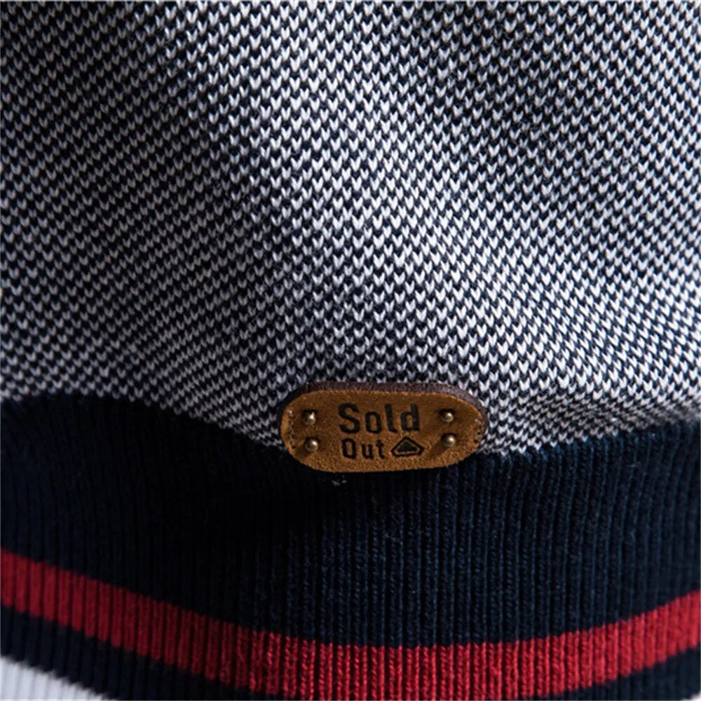 Stijlvol Casual Vest voor Elke Gelegenheid