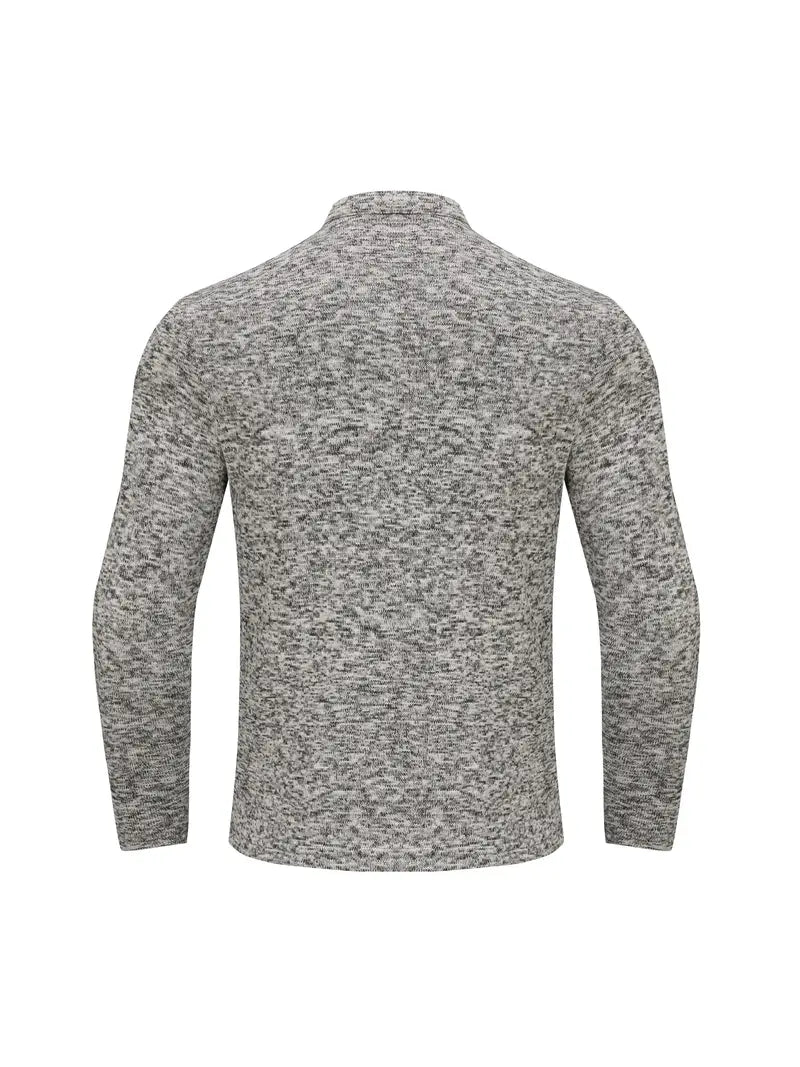 Stijlvolle Casual Sweater voor Herfst/Winter
