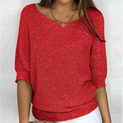 Luxe Casual Trui