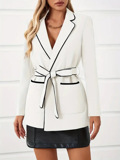 Sophie - Elegante Casual Blazer