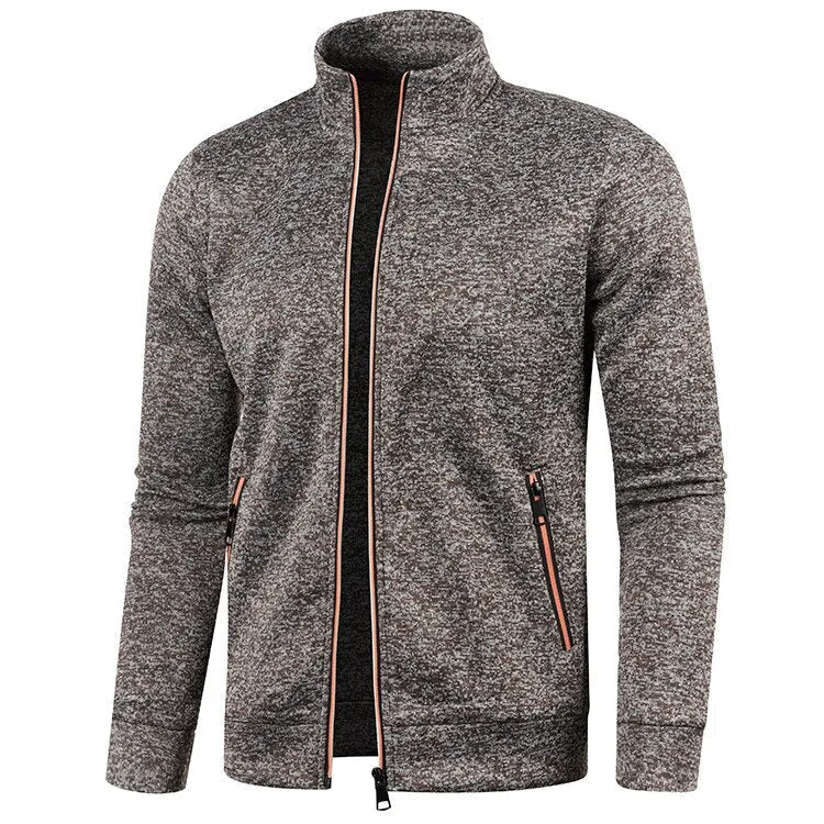 Stijlvol en Warm Herfst/Winter Vest