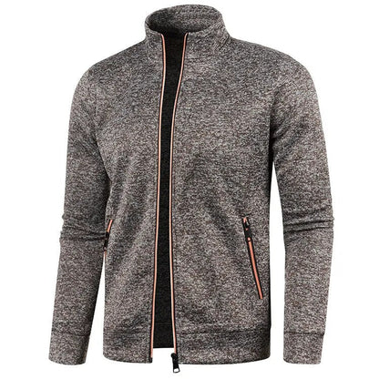 Stijlvol en Warm Herfst/Winter Vest