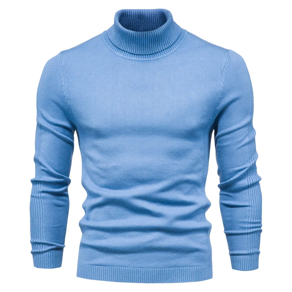 Elegante Coltrui met Subtiele Details