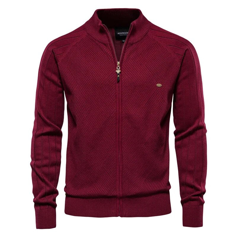 Stijlvol Casual Vest voor Elke Gelegenheid