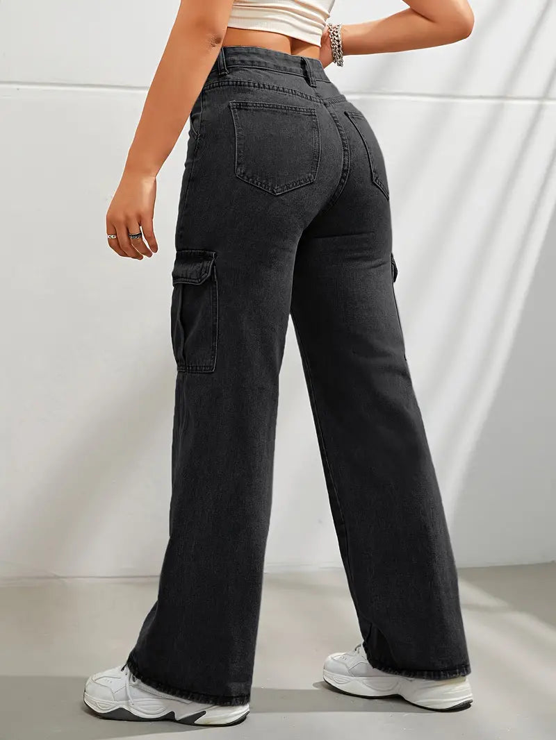 Sophie - Flatterende Stretch Jeans