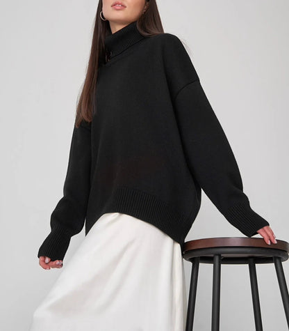 Elegante en Warme Coltrui