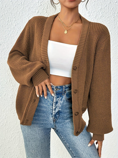 Selina - Elegante Knoop Vest