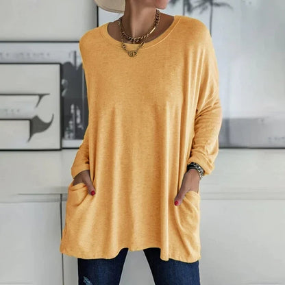 Eva - Comfortabele en Trendy Truien