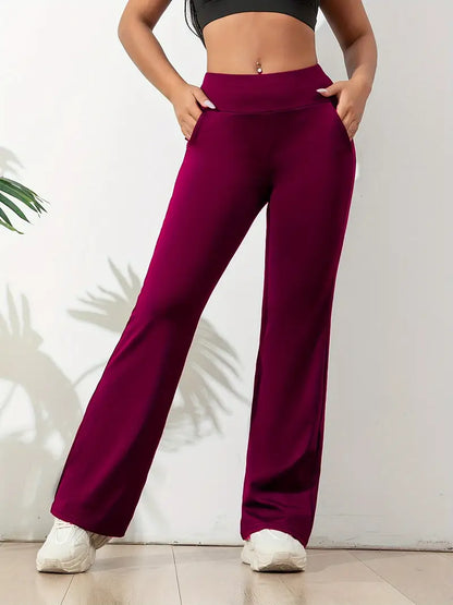 Comfortabele Yoga Broek