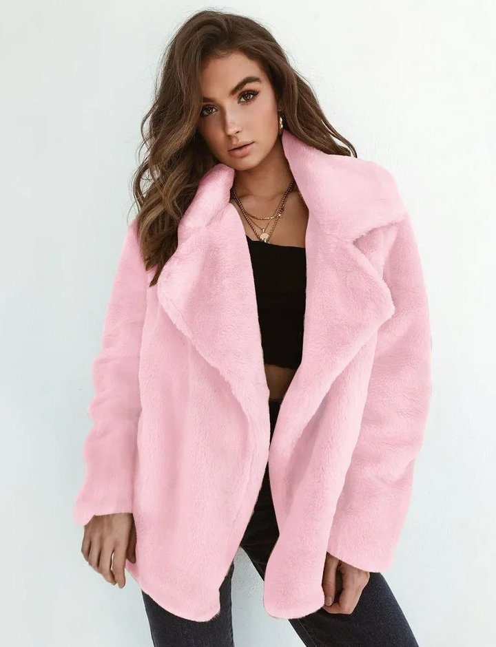 Luna - Luxe Pluche Wikkeljas