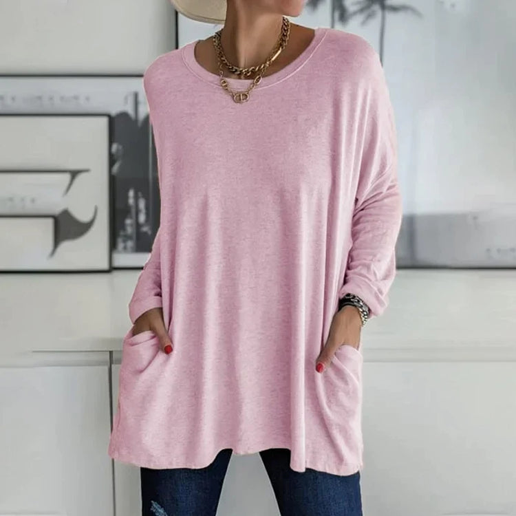 Eva - Comfortabele en Trendy Truien