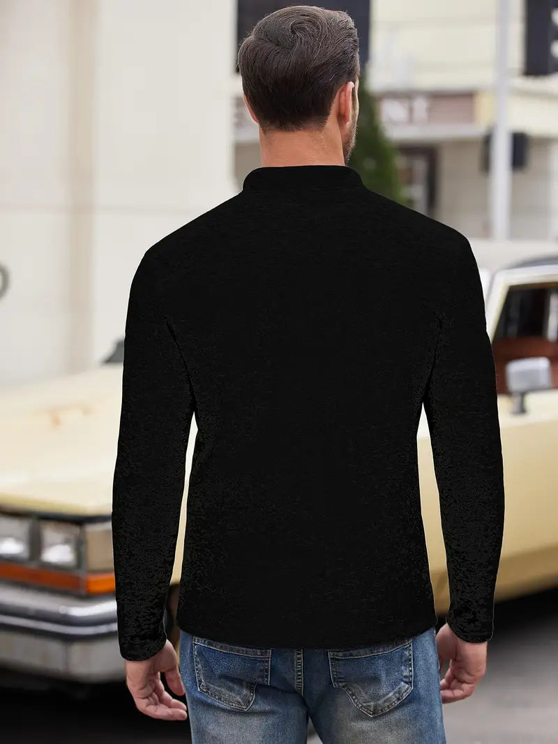 Stijlvolle Casual Sweater voor Herfst/Winter