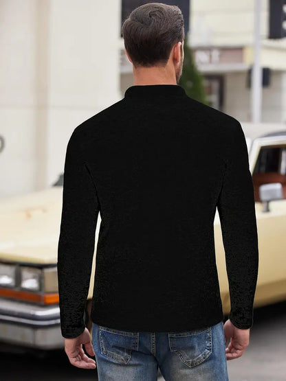 Stijlvolle Casual Sweater voor Herfst/Winter