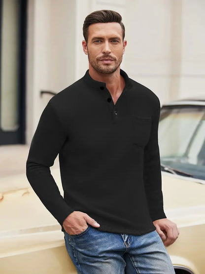Stijlvolle Casual Sweater voor Herfst/Winter