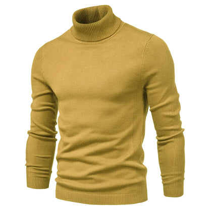 Elegante Coltrui met Subtiele Details
