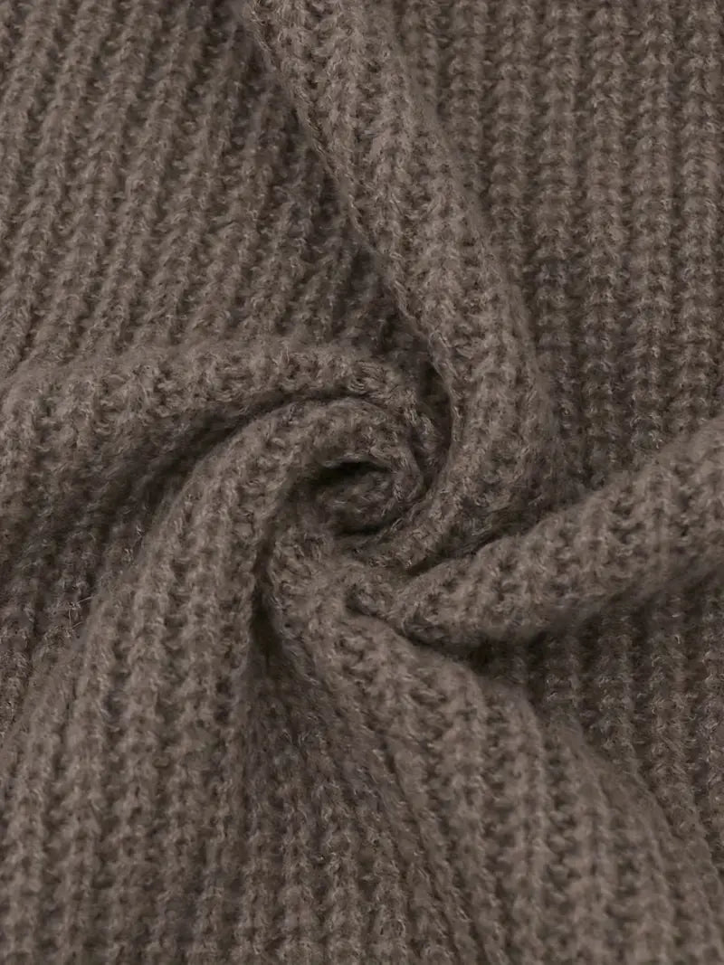 Sophie - Lange, Comfortabele Vest