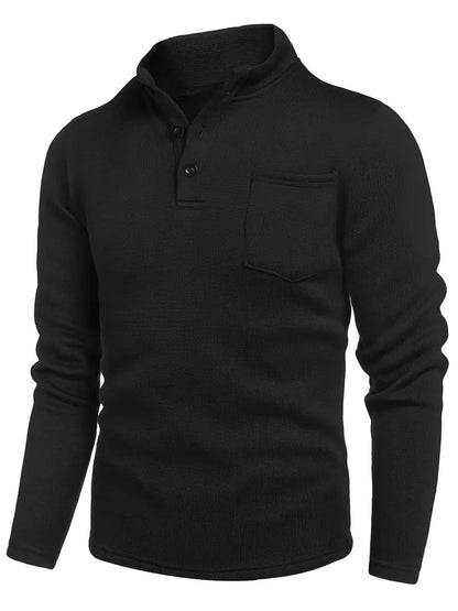 Stijlvolle Casual Sweater voor Herfst/Winter