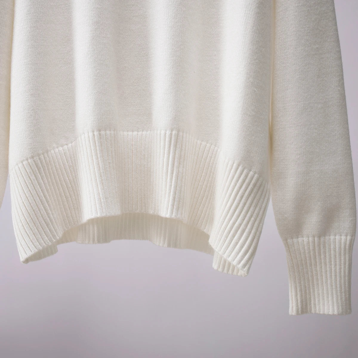 Elegante en Warme Coltrui