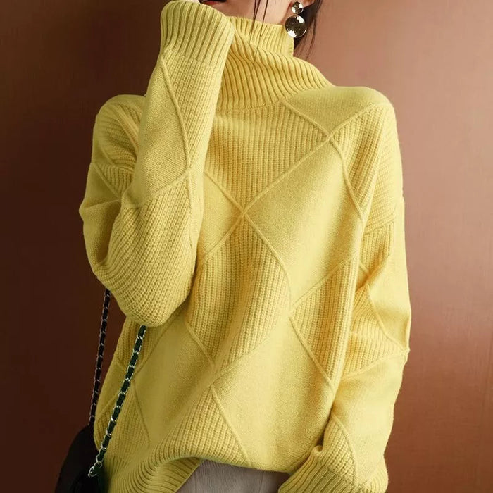 Elegante Coltrui met Comfortabele Pasvorm