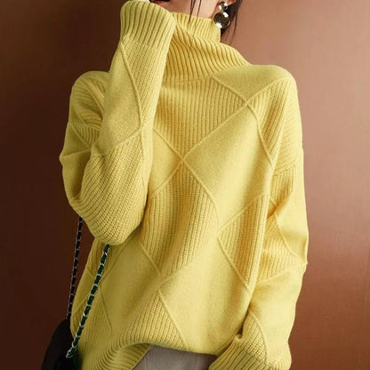 Elegante Coltrui met Comfortabele Pasvorm