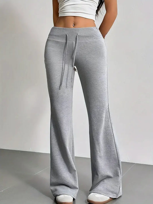 Luna - Zachte Lounge Joggingbroek voor Ontspanning