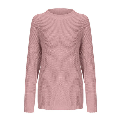 Lotte - Comfortabele Lange Mouwen Trui