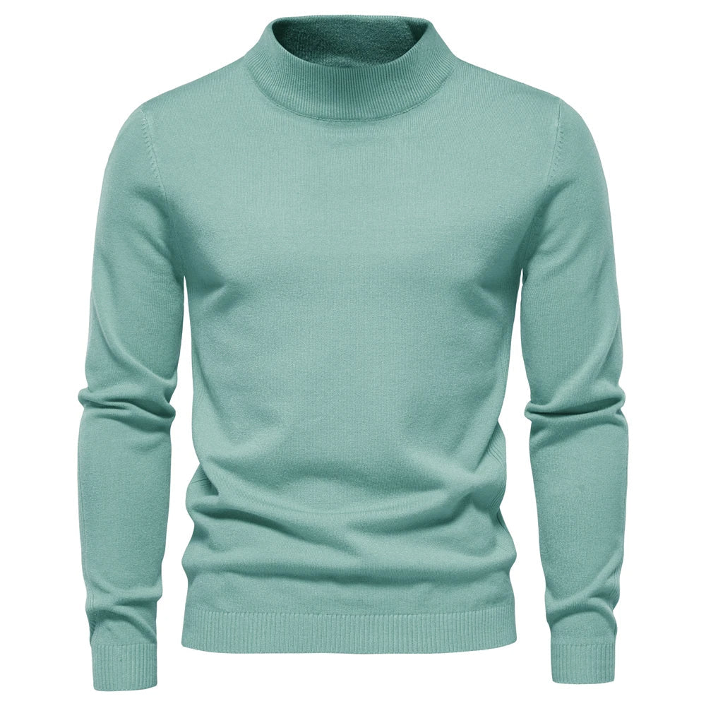 Elegante Coltrui met Subtiele Details
