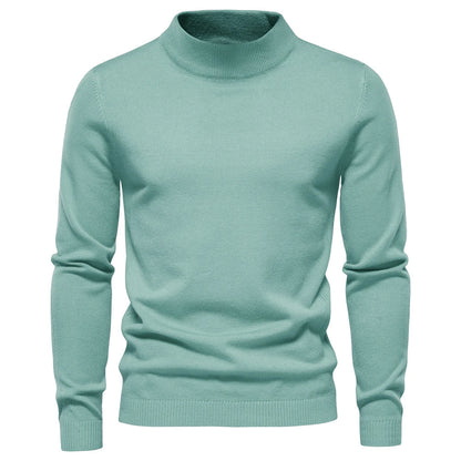 Elegante Coltrui met Subtiele Details