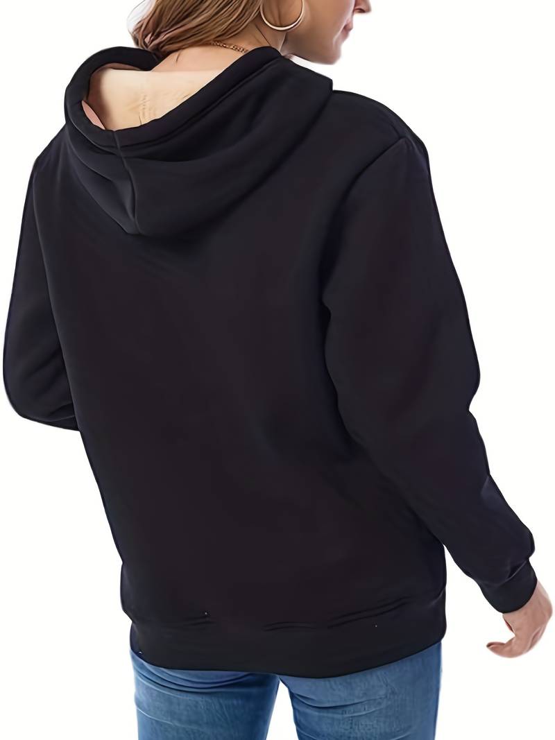 Luxe Pluche Fleecejack met Capuchon