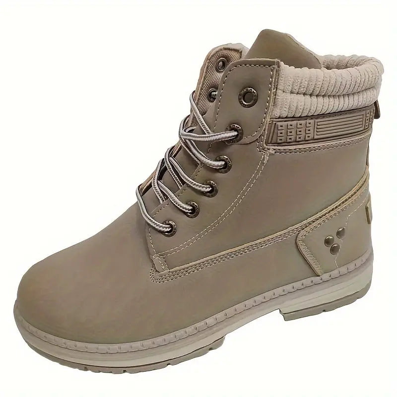 Lotte - Elegante en Ondersteunende Wandelschoenen