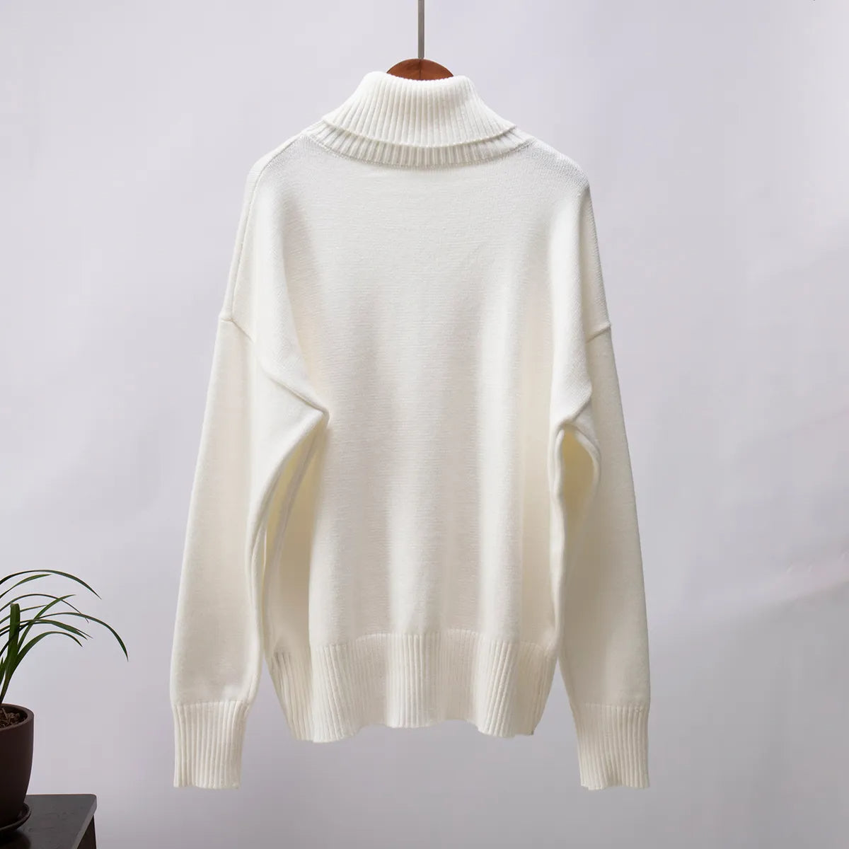 Elegante en Warme Coltrui