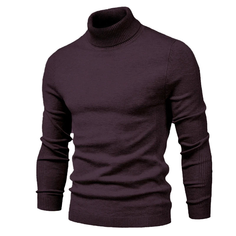 Elegante Coltrui met Subtiele Details