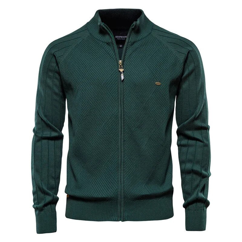 Stijlvol Casual Vest voor Elke Gelegenheid