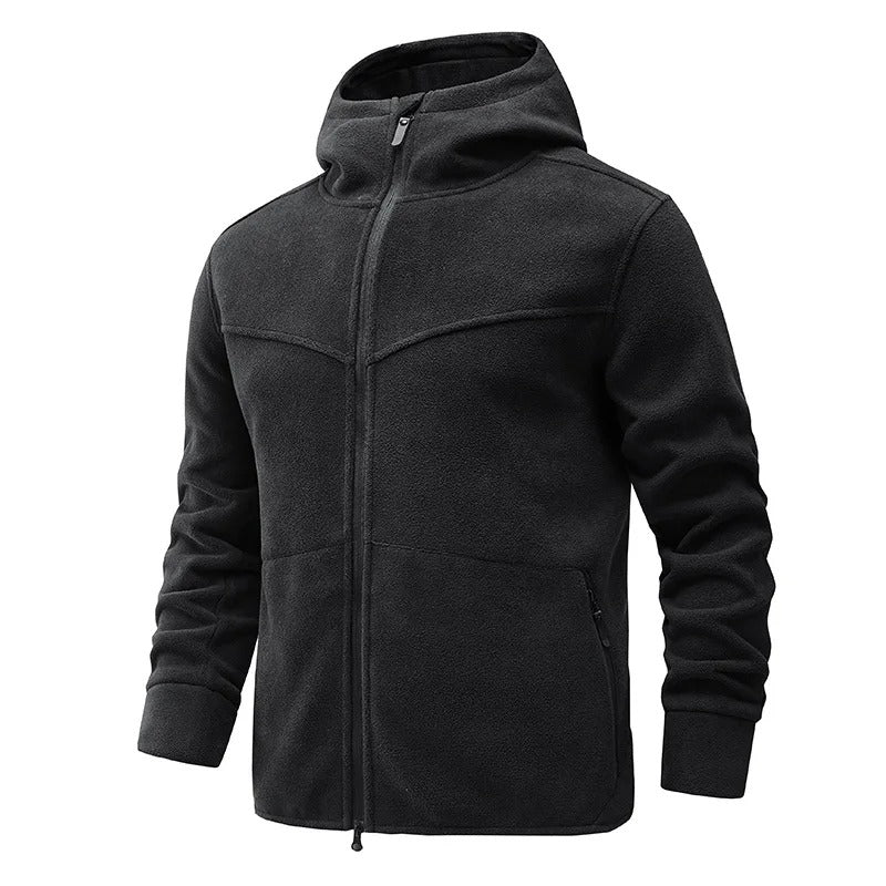 Luca - Comfortabele Hoodie voor Koudere Dagen