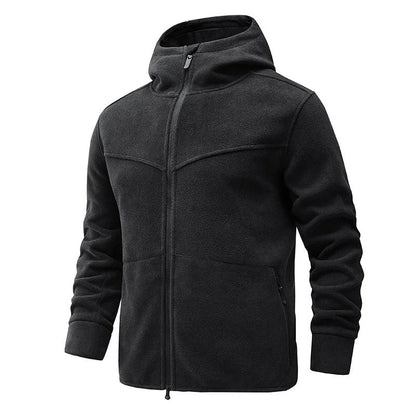 Luca - Comfortabele Hoodie voor Koudere Dagen