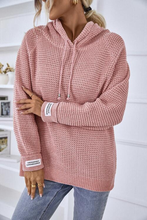 Lotte - Luxe Comfort Sweater