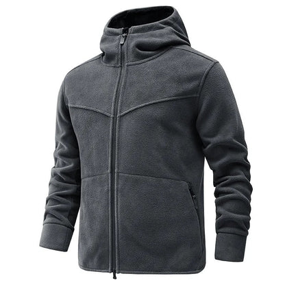 Luca - Comfortabele Hoodie voor Koudere Dagen