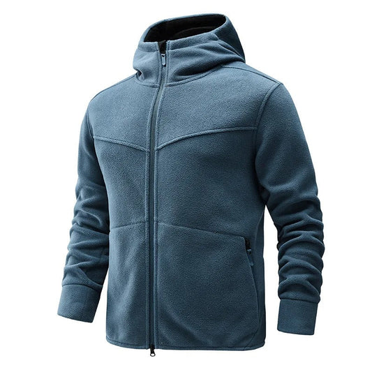 Luca - Comfortabele Hoodie voor Koudere Dagen