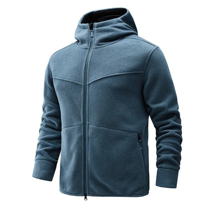 Luca - Comfortabele Hoodie voor Koudere Dagen