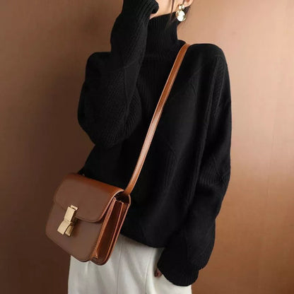 Elegante Coltrui met Comfortabele Pasvorm