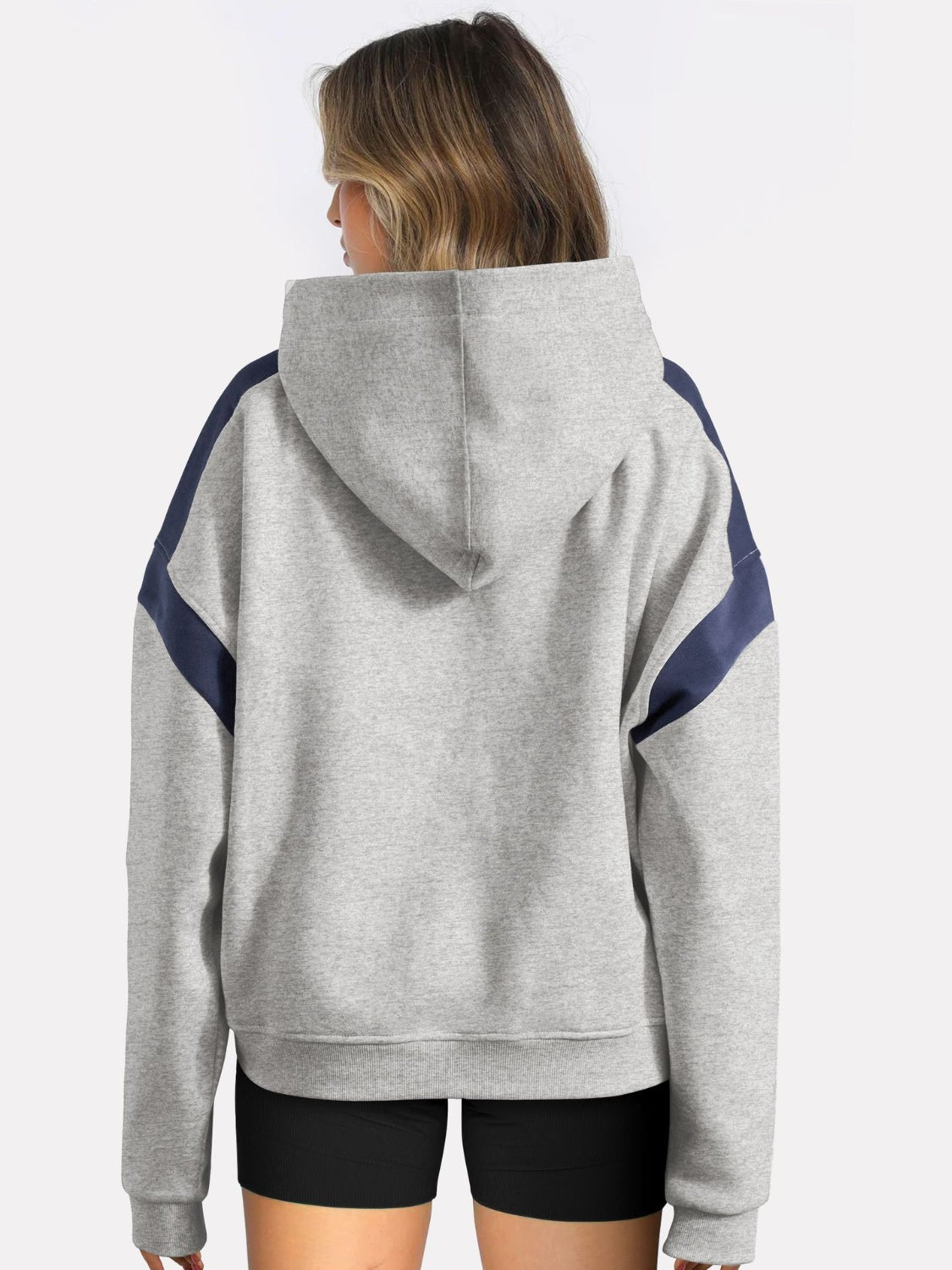 Lina - Comfortabele Casual Hoodie