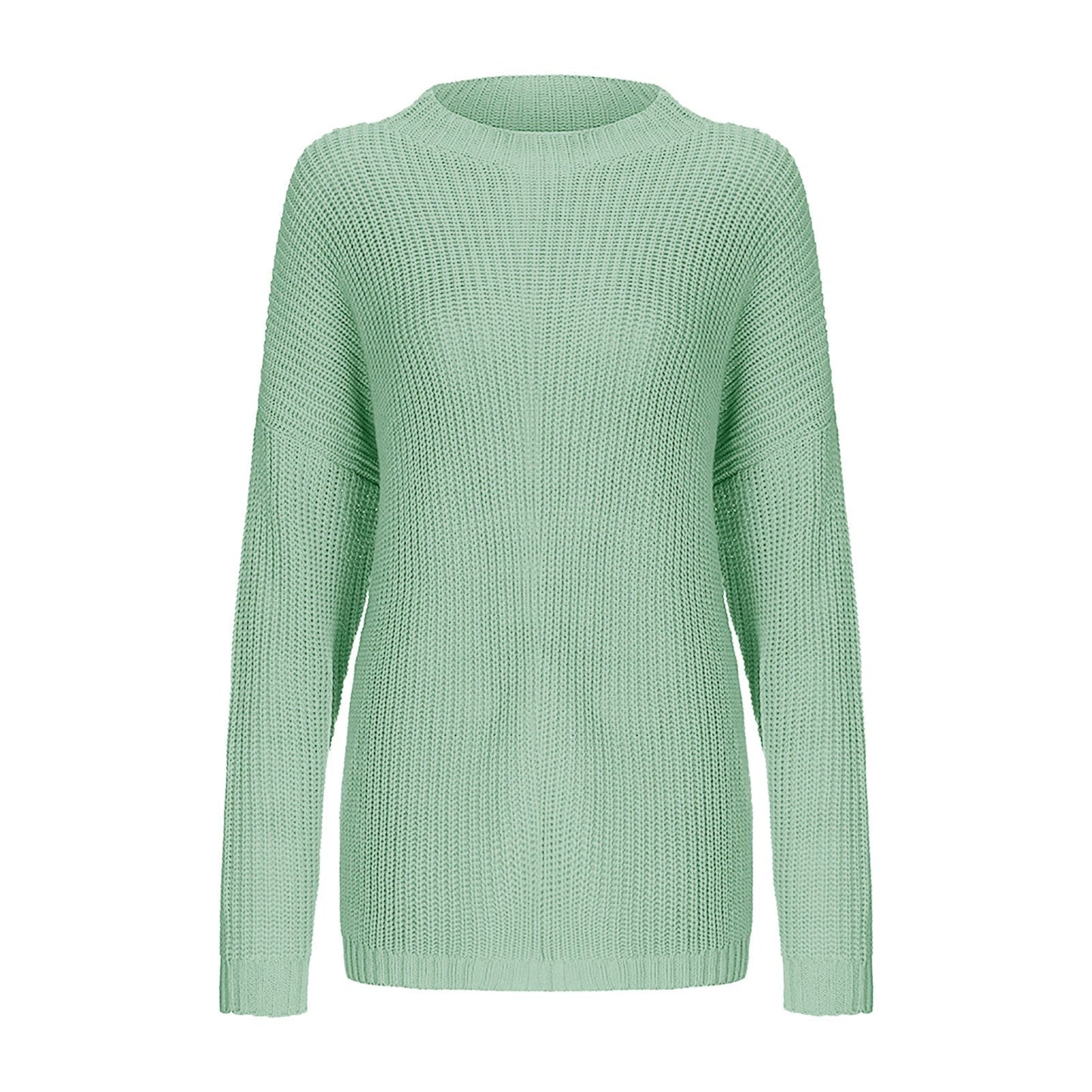 Lotte - Comfortabele Lange Mouwen Trui