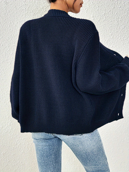 Selina - Elegante Knoop Vest
