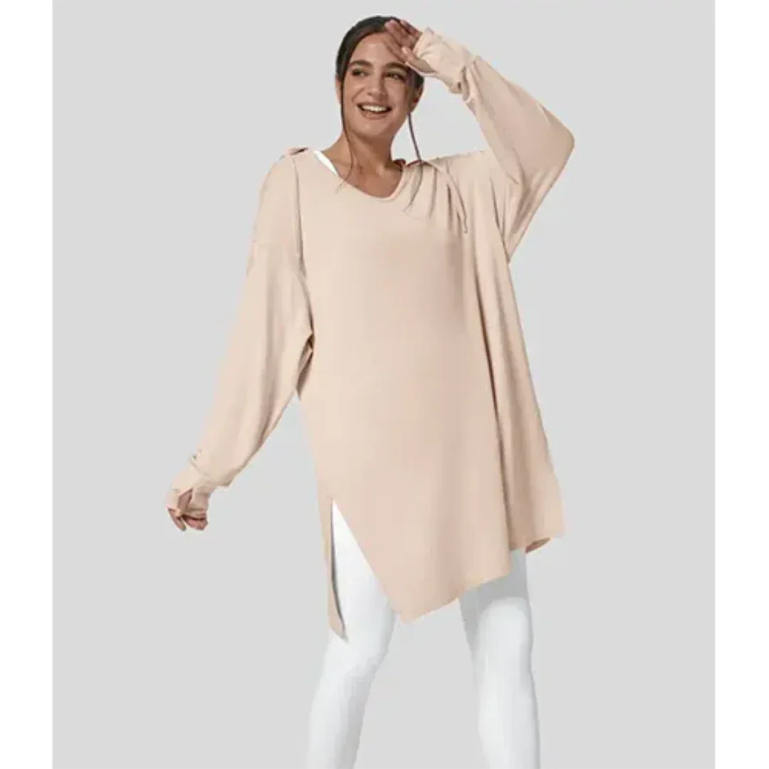 Sophie - Lange Casual Damestrui