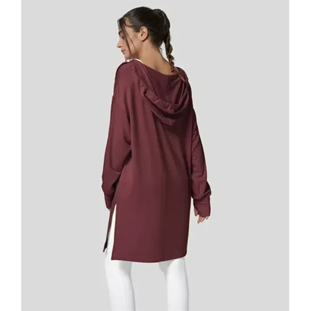 Sophie - Lange Casual Damestrui