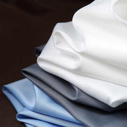 Thijs - Elegant Anti-Kreuk Stretchshirt