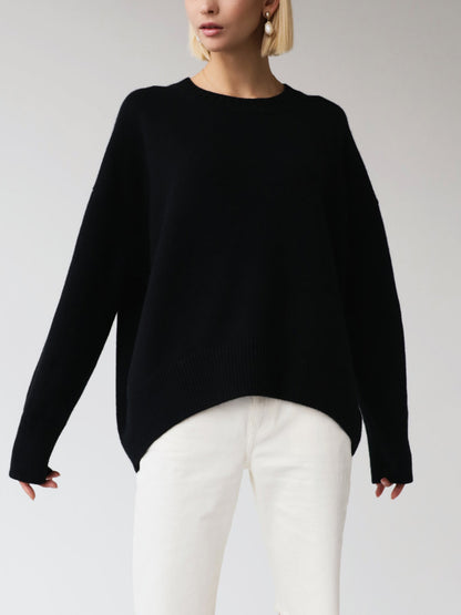Comfortabele Oversized Trui