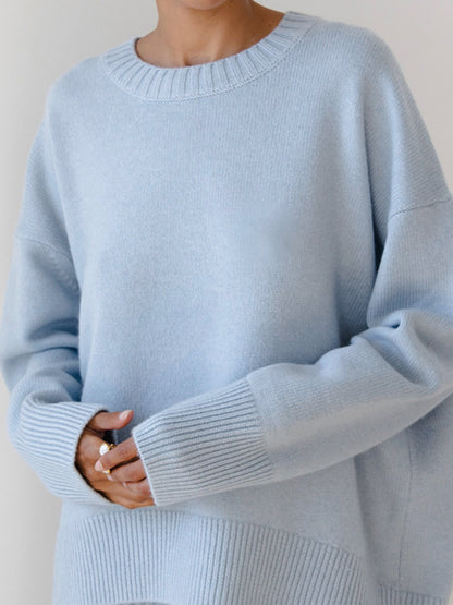 Comfortabele Oversized Trui